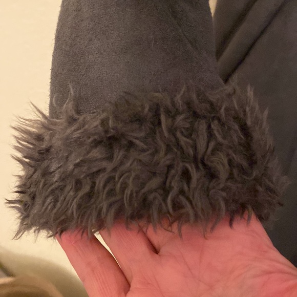 Button up jacket - Picture 7 of 7